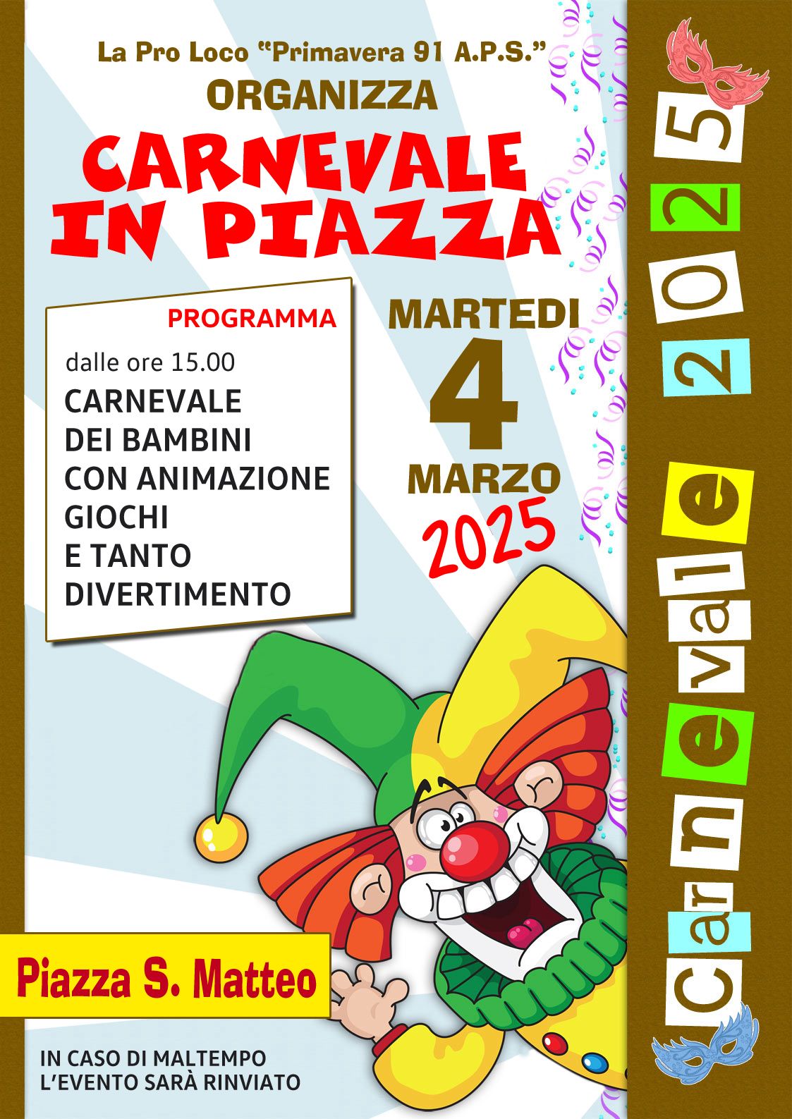 2025 03 04 Carnevale 